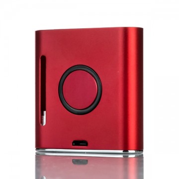 What is a Preheat Mode?